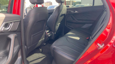 MG HS 1.5 T-GDI Hybrid+ Trophy 5dr Auto Hybrid Hatchback